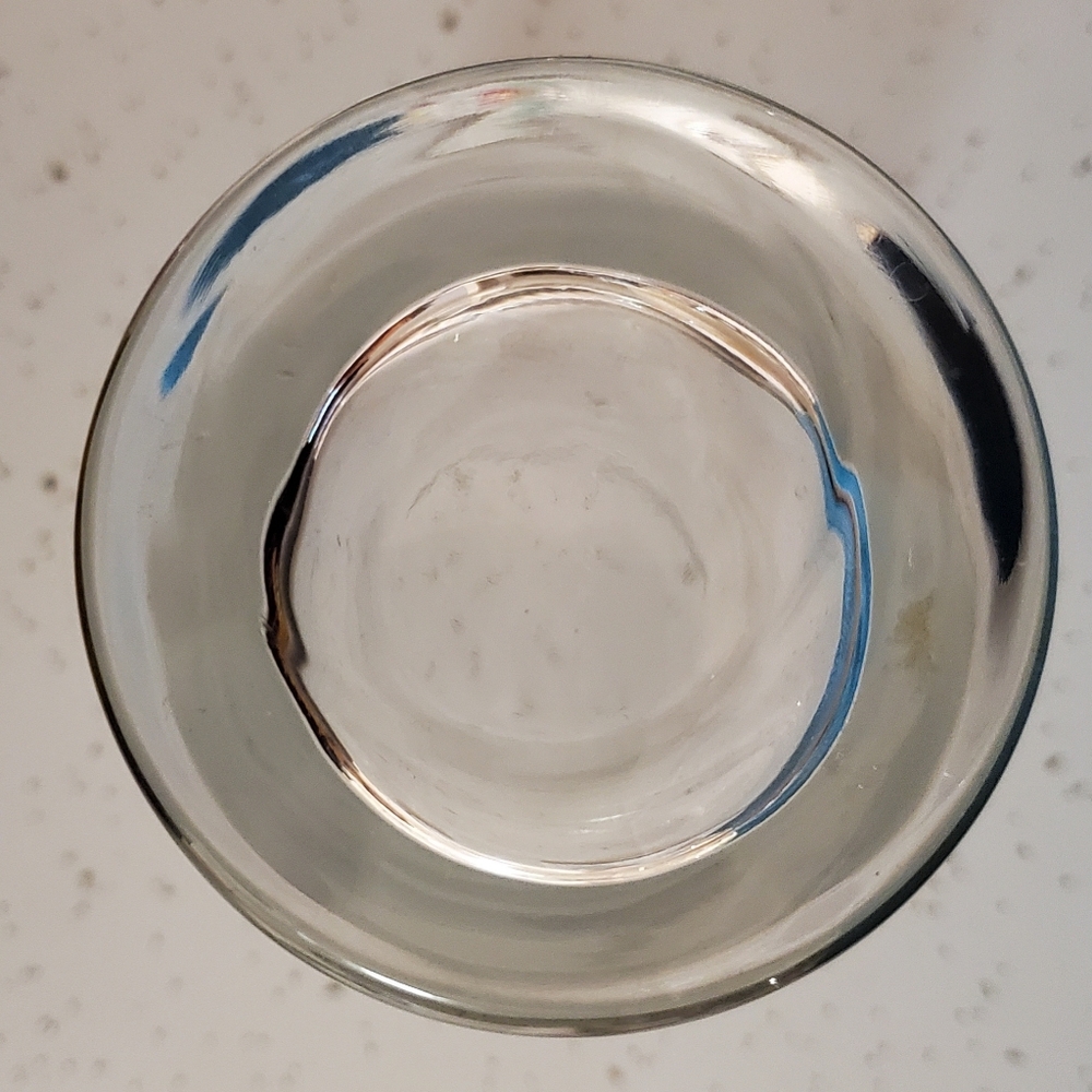 Vintage Y2k Hard Rock Cafe Myrtle Beach Beer Pilsner Souvenir Glass Rare - Picture 4 of 4